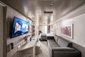 Apartmá Premium Suite Aurea s vířivkou (SLW) - MSC Seascape