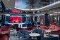 Uptown Lounge - MSC Seascape