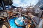 Aquapark - MSC Seashore