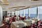 Restaurace - MSC Seaside
