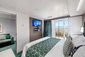 Apartmá Grand Suite se dvěma ložnicemi (SD) - MSC Seaview