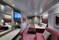 Apartmá Junior Suite Aurea (SR1) - MSC Seaview