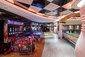 Arcade Games & Bowling - MSC Seaview