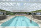 Jungle Pool Lounge - MSC Seaview