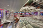 Bar - MSC Seaview