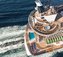 Sunset Beach Pool - MSC Seaview