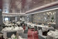 Restaurace - MSC Seaview