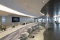 Champagne Bar - MSC Seaview