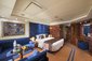 MSC Yacht Club Apartmá Grand Suite - MSC Splendida