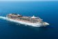 MSC Splendida