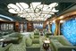 The Cigar Lounge - MSC Splendida