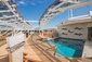 MSC Yacht Club Pool - MSC Virtuosa