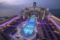 Bazén La Plage - MSC World America
