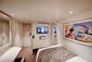 Studio Interior  - MSC World America