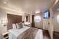 Studio s oknem - MSC World Asia