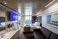 Kajuta Aurea s balkonem (BGA) - MSC World Europa