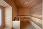 MSC Aurea Spa, sauna - MSC World Europa