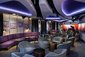 TV Studio & Bar - MSC World Europa