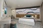 Apartmá s velkým balkonem na zádi (SI) - Norwegian Aqua