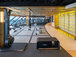 Fitness centrum - Norwegian Aqua