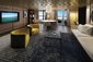 The Haven Deluxe Owner's apartmá s velkým balkonem (H3) - Norwegian Aura