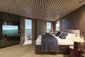The Haven Penthouse s velkým balkonem na zádi (HA) - Norwegian Aura