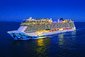 Norwegian Bliss 