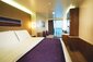 Apartmá Club s balkonem (M1, M4, M6, MA, MB) - Norwegian Breakaway