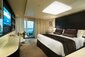 The Haven Courtyard Penthouse s balkonem (HF) - Norwegian Breakaway