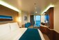 Kajuta s balkonem (B1, B4, B6, BA, BB, BF, BT) - Norwegian Breakaway