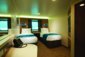 Kajuta s obrazovým oknem, Solo (OA, OB, OT) - Norwegian Breakaway