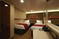 Vnitřní kajuta (I4, IA, IB, IC, IF) - Norwegian Breakaway