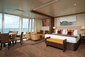 Rodinné apartmá s balkonem (SB) - Norwegian Dawn