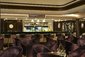 Gatsby´s Champagne Bar - Norwegian Dawn