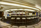 Atrium Cafe - Norwegian Epic