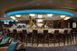 Atrium Bar - Norwegian Escape