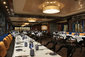 Cagney's Steakhouse - Norwegian Escape