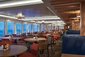 Garden Cafe - Norwegian Escape