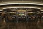 Prime Meridian Bar - Norwegian Escape