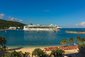 Norwegian gem - ncl_Gem_aerial_Ocho-Rios