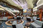 Atrium - Norwegian Gem