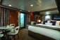 Apartmá - ncl_Jade_FwdPH_Bed_SE