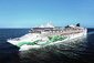 Norwegian Jade 