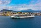 Norwegian jade - ncl_Jade_Aerial_Alesund_Norway_10