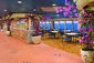 Garden Café - Norwegian Jewel