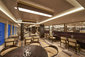Garden Café - Norwegian Joy