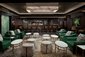 Maltings Whiskey Bar - Norwegian Joy