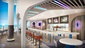 Bull´s Eye Bar - Norwegian Luna