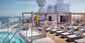 Vibe Beach Club - Norwegian Luna