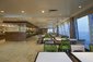 Garden Café - Norwegian Star